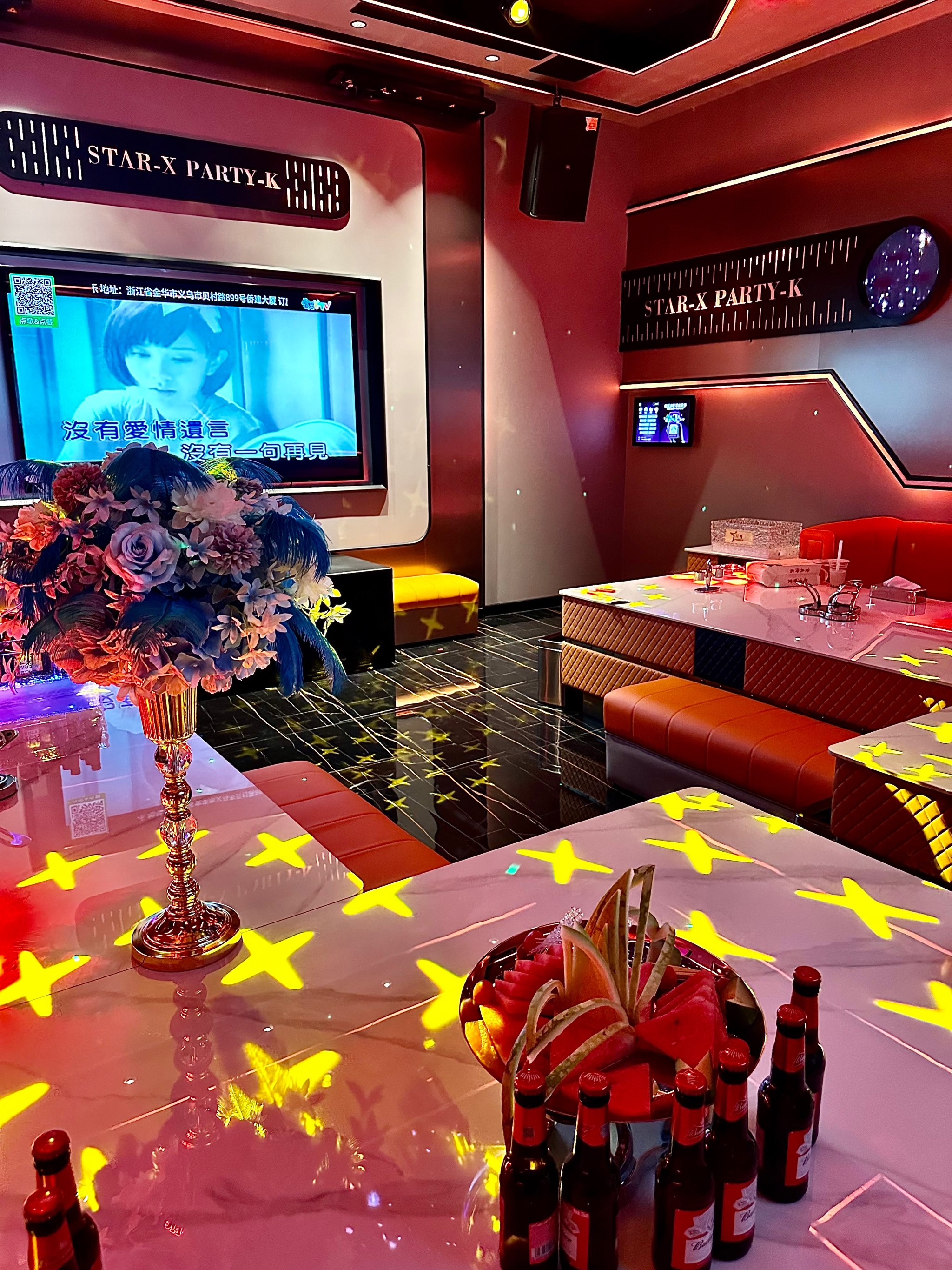 沧州商务ktv畅享多样商务ktv玩法-河间市ktv预定